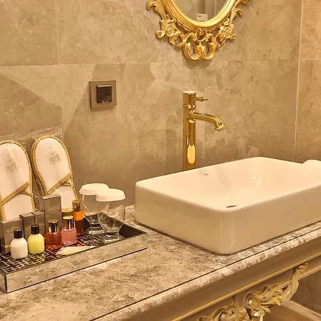 Hotel apartamentowy Real King