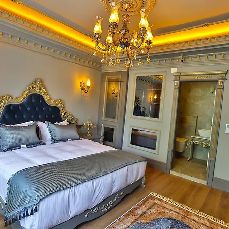 Apart Otel Real King