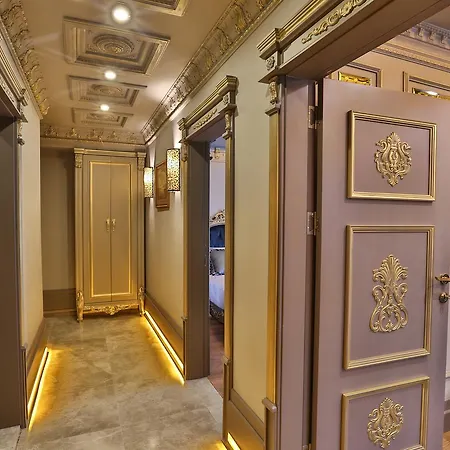 Real King Apart Otel