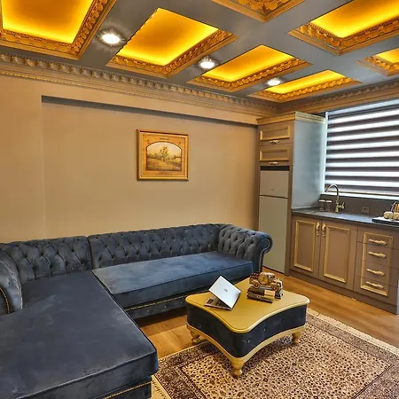 Real King 4* Trabzon