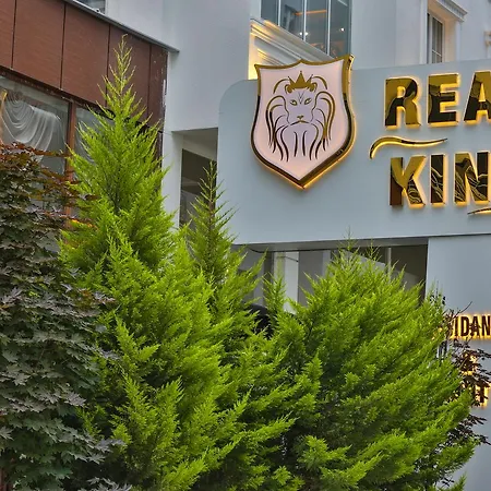 Real King 4*