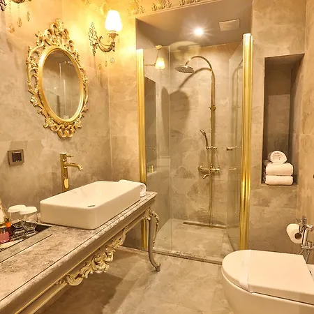 Apartmanhotel Real King Trabzon