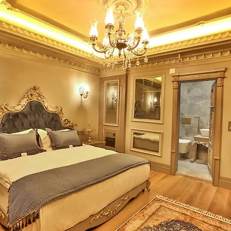 Real King Apart Otel