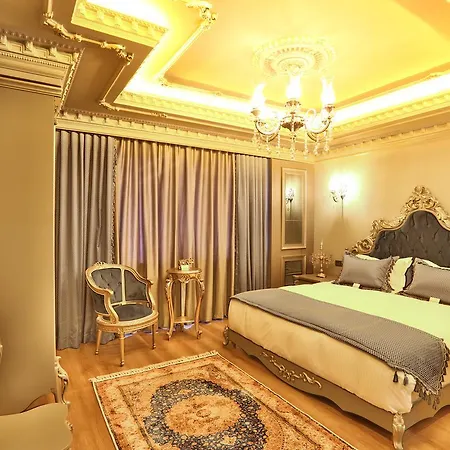 Real King 4* Trabzon