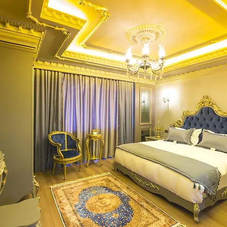 Real King 4* Trabzon