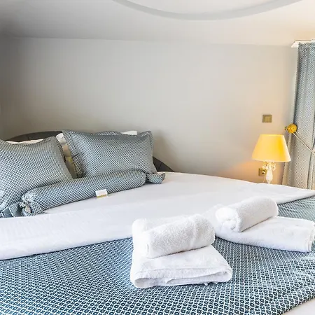 Apartmanhotel Real King