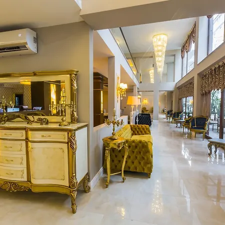 Real King Apart Otel
