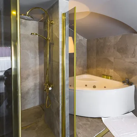 Apartmanhotel Real King